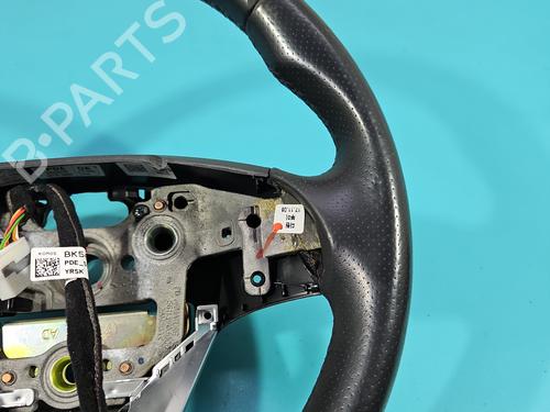 Steering wheel HYUNDAI i30 (PDE, PD, PDEN) 1.4 MPI | BP37849490C49 - Image 3