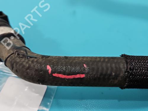 Pipe OPEL CORSA F (P2JO) 1.2 (68) | BP38134919M125 - Image 4