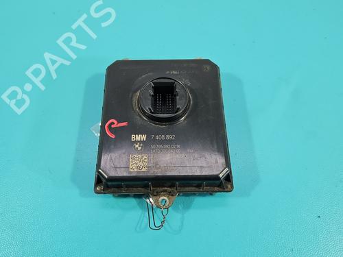 Lights ECU BMW i3 (I01) Range Extender | BP37843623M55 - Image 2