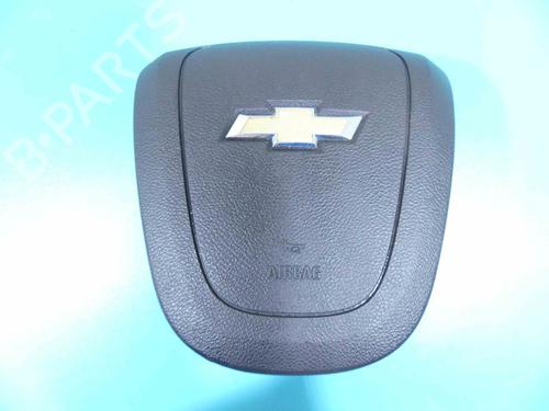 Used Driver airbag Driver airbag CHEVROLET MALIBU (V300) 2.0 D (160 hp) 37887913 37887913