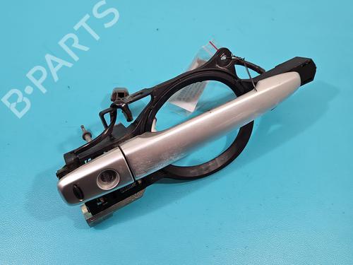 front-left-exterior-door-handle-mitsubishi-outlander-ii-cw_w-2005-2006-2007-2008-2009-2010-2011-2012-37811298 main image