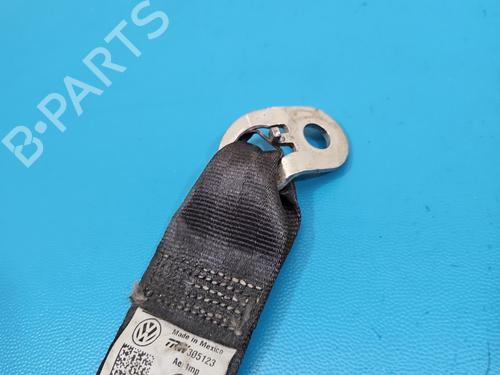 Front left seatbelt VW BEETLE (5C1, 5C2) 2.0 TDI | BP39767330I26 - Image 9