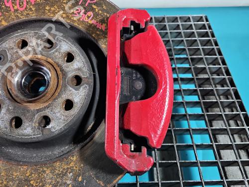 Used Right front brake caliper Right front brake caliper SKODA OCTAVIA III (5E3, NL3, NR3) 2.0 TDI RS (184 hp) 40008557 40008557