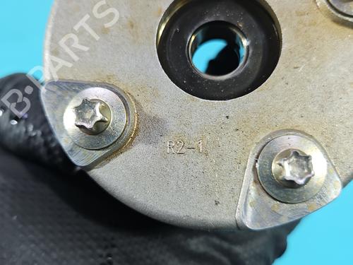 Pulley MITSUBISHI ASX (GA_W_) 1.6 MIVEC (GA1W) | BP38139367M122 - Image 6