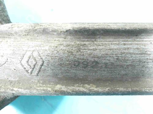 Steering rack RENAULT KOLEOS I (HY_) 2.0 dCi 4x4 (HY0K) | BP37809365M22 - Image 8