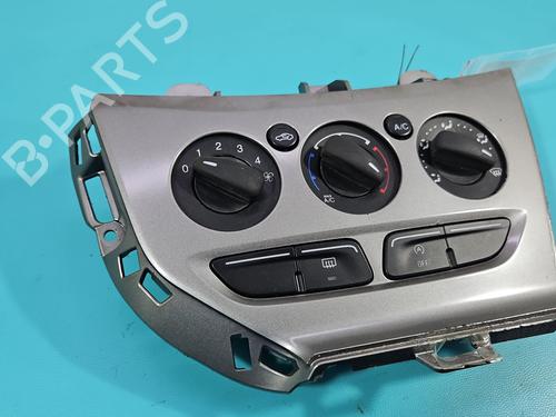 Climate control FORD FOCUS III | BP38129049I5 - Image 3