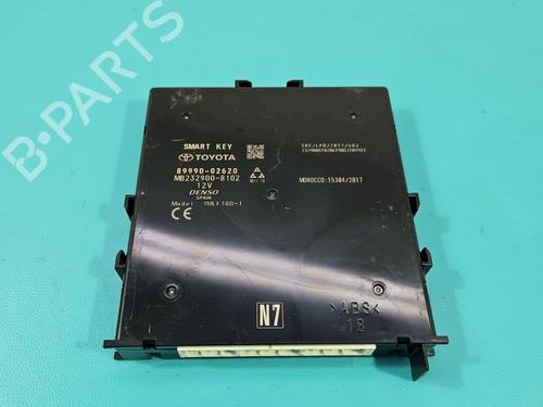 Electronic module TOYOTA COROLLA Saloon (_E21_) 1.8 VVTi Hybrid (ZWE211) | BP37844630M83 - Image 2