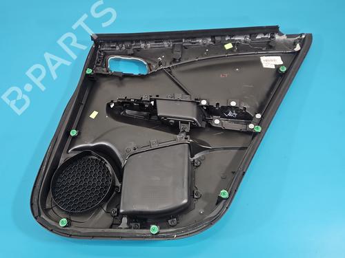 Rear left panel HONDA CIVIC IX (FK) 1.8 i-VTEC (FK2) | BP37850754C60 - Image 3