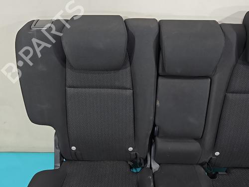 Rear seat HONDA HR-V (RU) 1.5 (RU1) | BP38133569C17 - Image 11