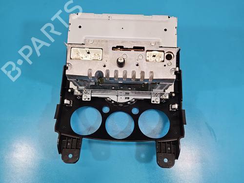 Radio MAZDA 2 (DE_, DH_) 1.3 (DE3FS) | BP37834437E6 - Image 9