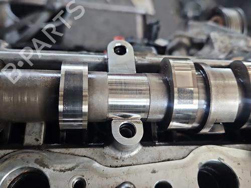 Engine KIA SPORTAGE III (SL) 2.0 CRDi AWD | BP37830411M1 - Image 12