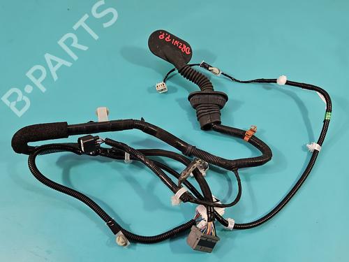 Wiring harness HONDA HR-V (RU) 1.5 (RU1) | BP38133887E16 - Image 12