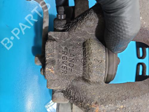 Right front brake caliper JAGUAR F-PACE (X761) | BP37844068M104 - Image 6
