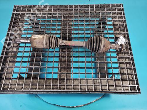 Used Left front driveshaft Left front driveshaft 37833716 37833716