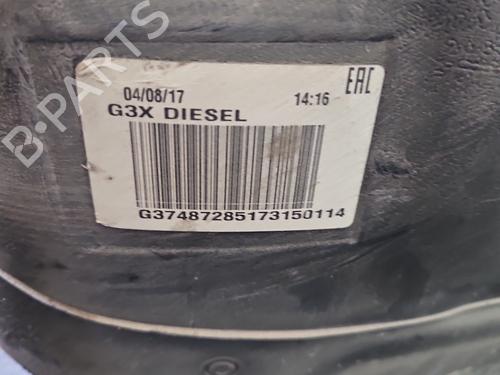 Benzintank BMW 5 Touring (G31) 520 d | BP37852423C62 - Image 5