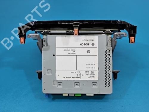 Radio SUZUKI VITARA (LY) 1.6 (APK 416) | BP40527976E6 - Image 4