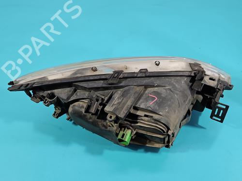 Left headlight FORD MONDEO IV Saloon (BA7) 2.0 | BP37845828C28 - Image 7