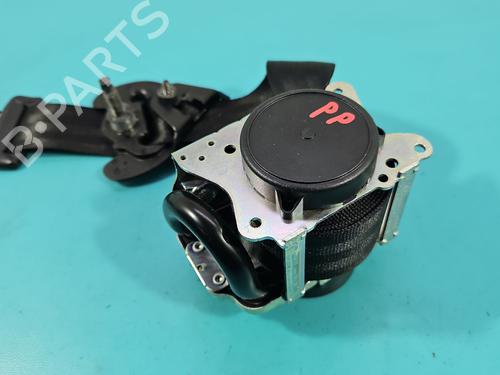 Front right seatbelt JAGUAR XE (X760) 2.0 D | BP37826261I25 - Image 8