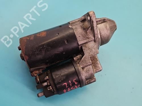 Starter OPEL CORSA C (X01) 1.3 CDTI (F08, F68) | BP37843346M8 - Image 4