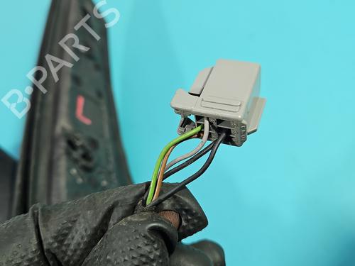 Left mirror FORD FOCUS C-MAX (DM2) | BP37856432C26 - Image 11