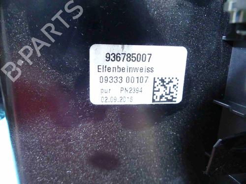 Cup/Object holder BMW 7 (G11, G12) 730 d, Ld xDrive | BP37886942I37 - Image 9