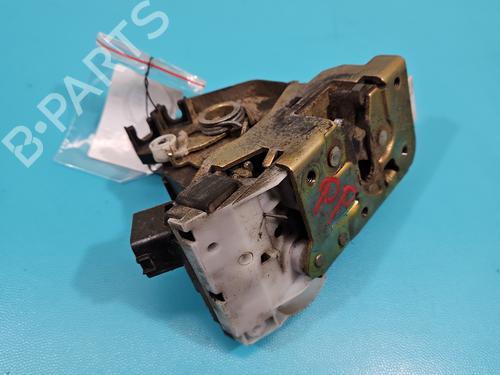 Used Front right lock Front right lock 37813902 37813902