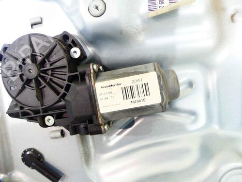 Rear left window mechanism KIA CEE'D SW (ED) 2.0 CRDi 140 | BP37802656C24 - Image 4