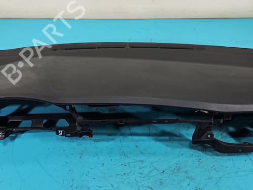 Dashboard TOYOTA AURIS (_E18_) 1.6 (ZRE181_, ZRE185_, ZRE185R, ZRE181R) | BP37816916C46 - Image 5