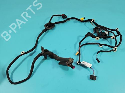 Used Wiring harness Wiring harness SKODA FABIA IV (PJ3) [2021-2026] 37857567 37857567