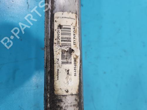 Steering rack MAZDA CX-3 (DK) 1.5 SKYACTIV-D AWD (DK4WS, DK5AW) | BP38155171M22 - Image 13