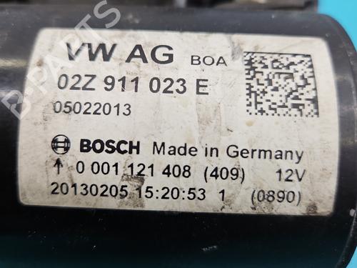 Starter VW TOURAN (1T3) 1.4 TSI | BP38124022M8 - Image 11