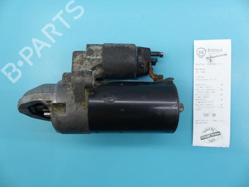Used Starter Starter 37889225 37889225