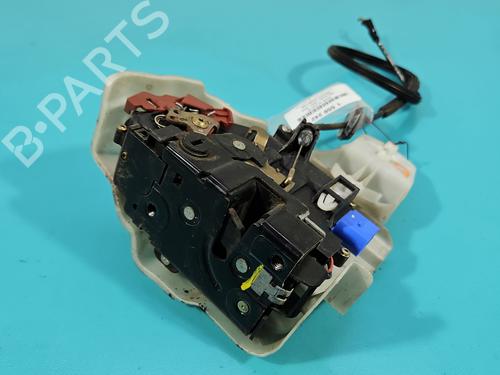 Used Rear left lock Rear left lock 37832891 37832891