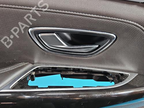 Front left panel RENAULT ESPACE V (JR_) 1.6 dCi 160 | BP38562240C58 - Image 2