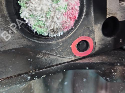 Engine VOLVO S90 II (234) T6 AWD | BP37832442M1  - Image 9