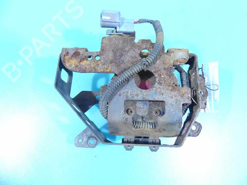 Left front fog light HONDA STREAM (RN) 1.7 16V (RN1) | BP37893725C30  - Image 5