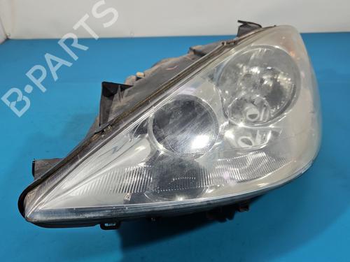 Left headlight PEUGEOT 807 (EB_) 2.2 | BP38651137C28 - Image 2