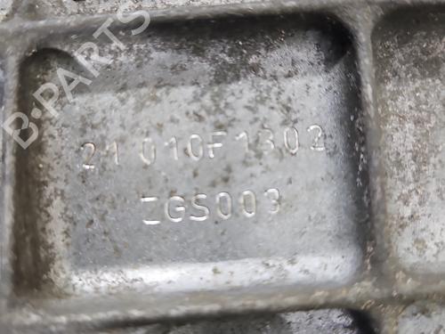 Oil sump MERCEDES-BENZ M-CLASS (W166) ML 350 4-matic (166.057) | BP37858048M115 - Image 3