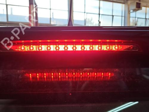 Used Third brake light Third brake light OPEL MOKKA 1.2 (76) (131 hp) 40227227 40227227