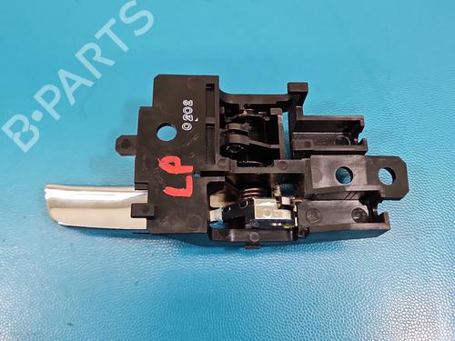 Front left interior door handle MITSUBISHI ECLIPSE CROSS (GK_, GL_) | BP37843885I13 - Image 3