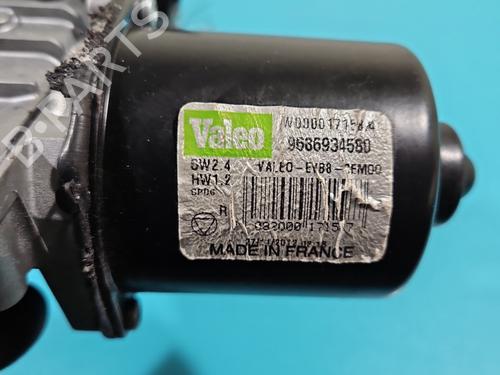 Front wiper motor CITROËN DS5 1.6 THP 155 | BP38121823M29 - Image 5