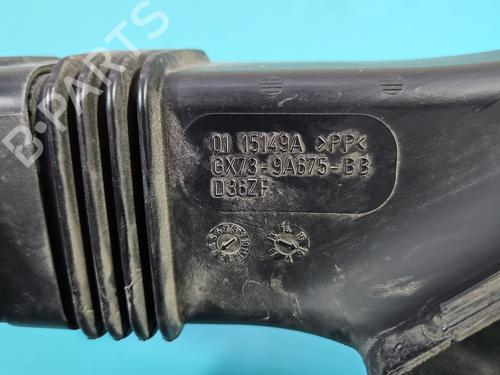Intake manifold JAGUAR XE (X760) 2.0 D AWD | BP37816041M70 - Image 8