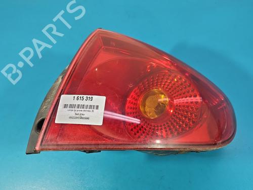 Used Right taillight Right taillight SEAT ALTEA (5P1) 1.9 TDI (105 hp) 40078738 40078738