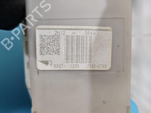 Engine control unit (ECU) TOYOTA AURIS (_E15_) | BP37834236M57 - Image 12