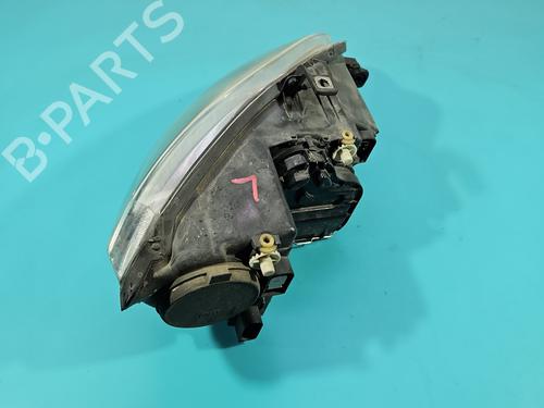 Left headlight SEAT LEON (1P1) | BP38731784C28 - Image 3