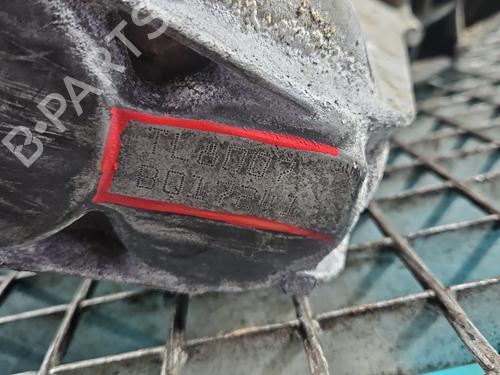Gearbox DACIA DUSTER (HS_) 1.6 16V 4x4 | BP38119597M3 - Image 5