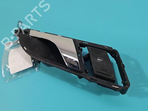 Front right interior door handle SKODA SUPERB I (3U4) 1.9 TDI | BP37854736I14 - Image 4