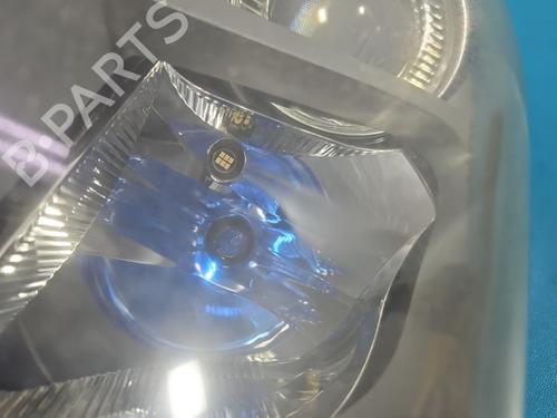 Right headlight VOLVO V50 (545) 1.6 D | BP38772856C29 - Image 13