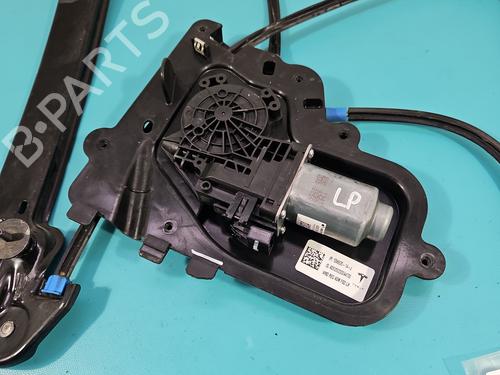 Front left window mechanism TESLA MODEL 3 (5YJ3) | BP38127993C22 - Image 9