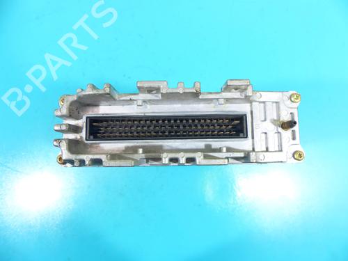 Engine control unit (ECU) AUDI A4 B5 (8D2) S4 quattro | BP37805111M57 - Image 4